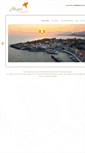 Mobile Screenshot of apartmentsalkyoni.gr